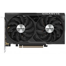 TARJETA GRAFICA GIGABYTE RTX4060TI WINF OC 8G